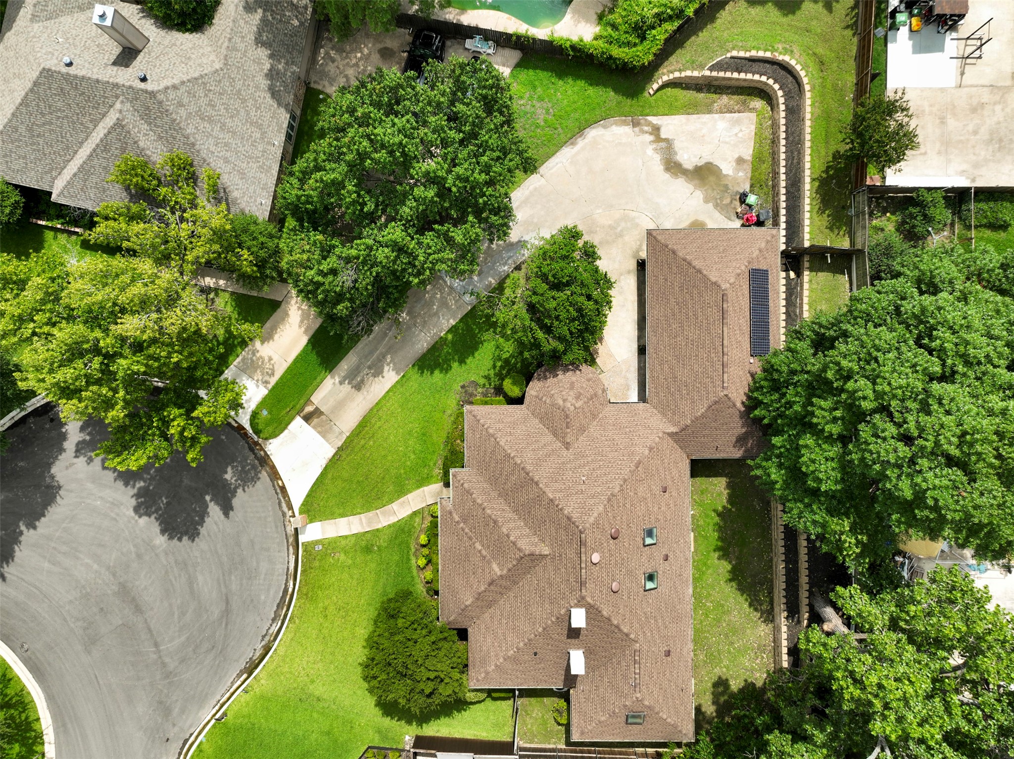 6501 Lake Side Circle North Richland Hills TX 76180