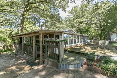 951 Lake Franklin Drive Winnsboro TX 75494