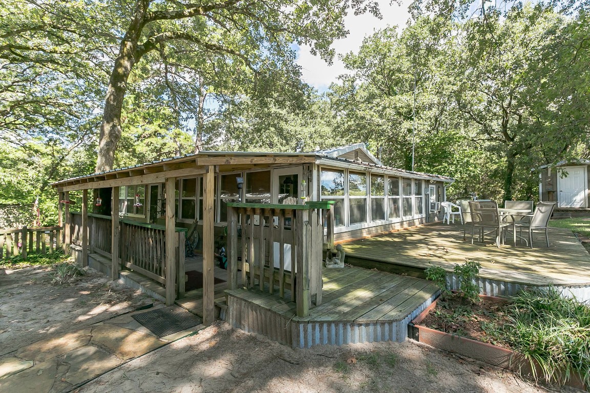951 Lake Franklin Drive Winnsboro TX 75494