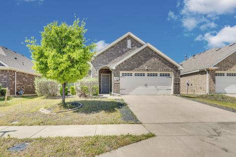 2609 Centurion Road Glenn Heights TX 75154