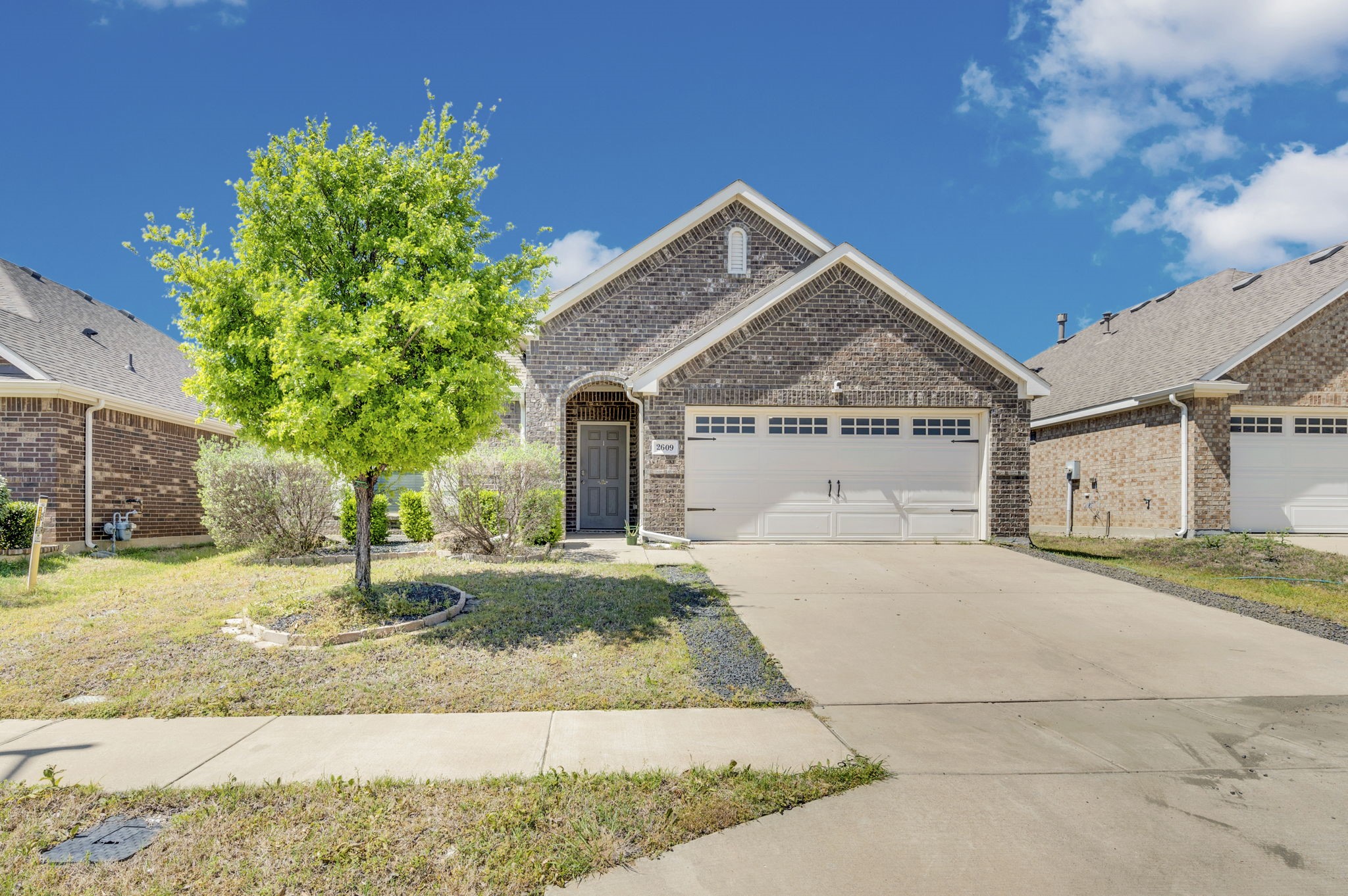 2609 Centurion Road Glenn Heights TX 75154