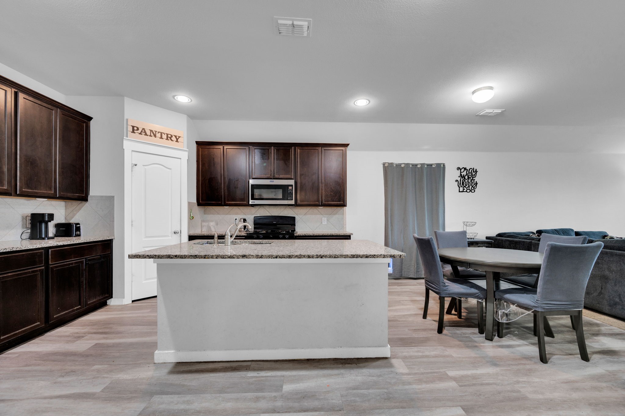 2609 Centurion Road Glenn Heights TX 75154