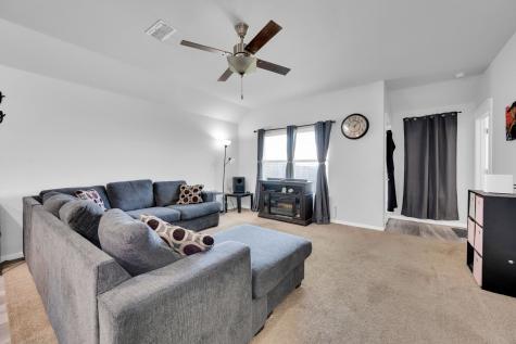 2609 Centurion Road Glenn Heights TX 75154