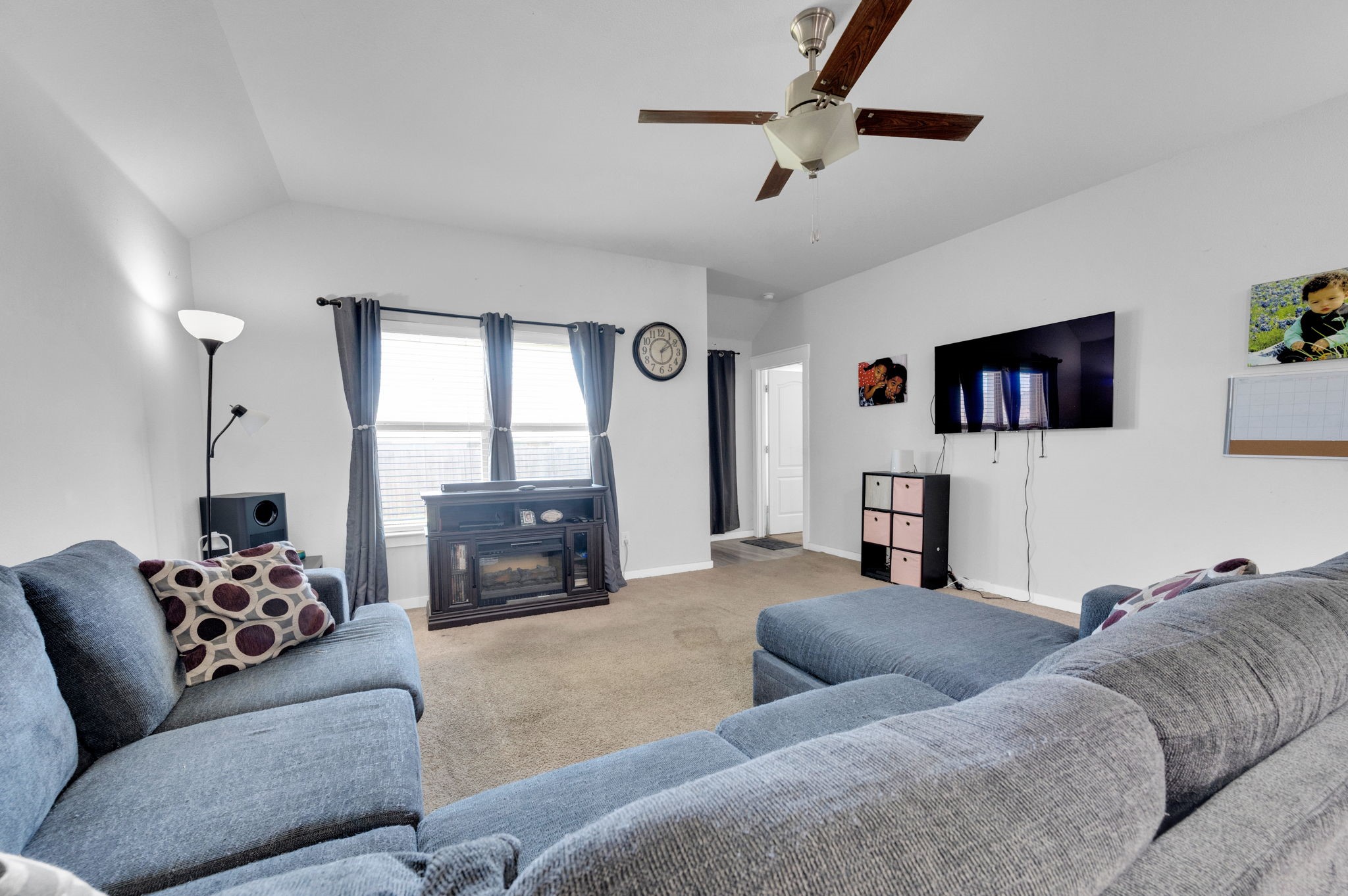 2609 Centurion Road Glenn Heights TX 75154