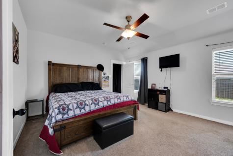 2609 Centurion Road Glenn Heights TX 75154