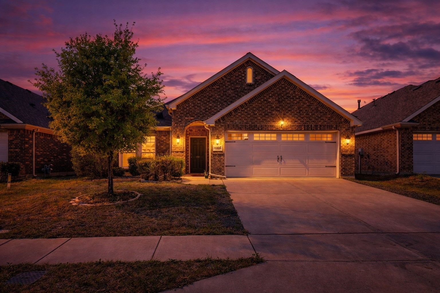 2609 Centurion Road Glenn Heights TX 75154