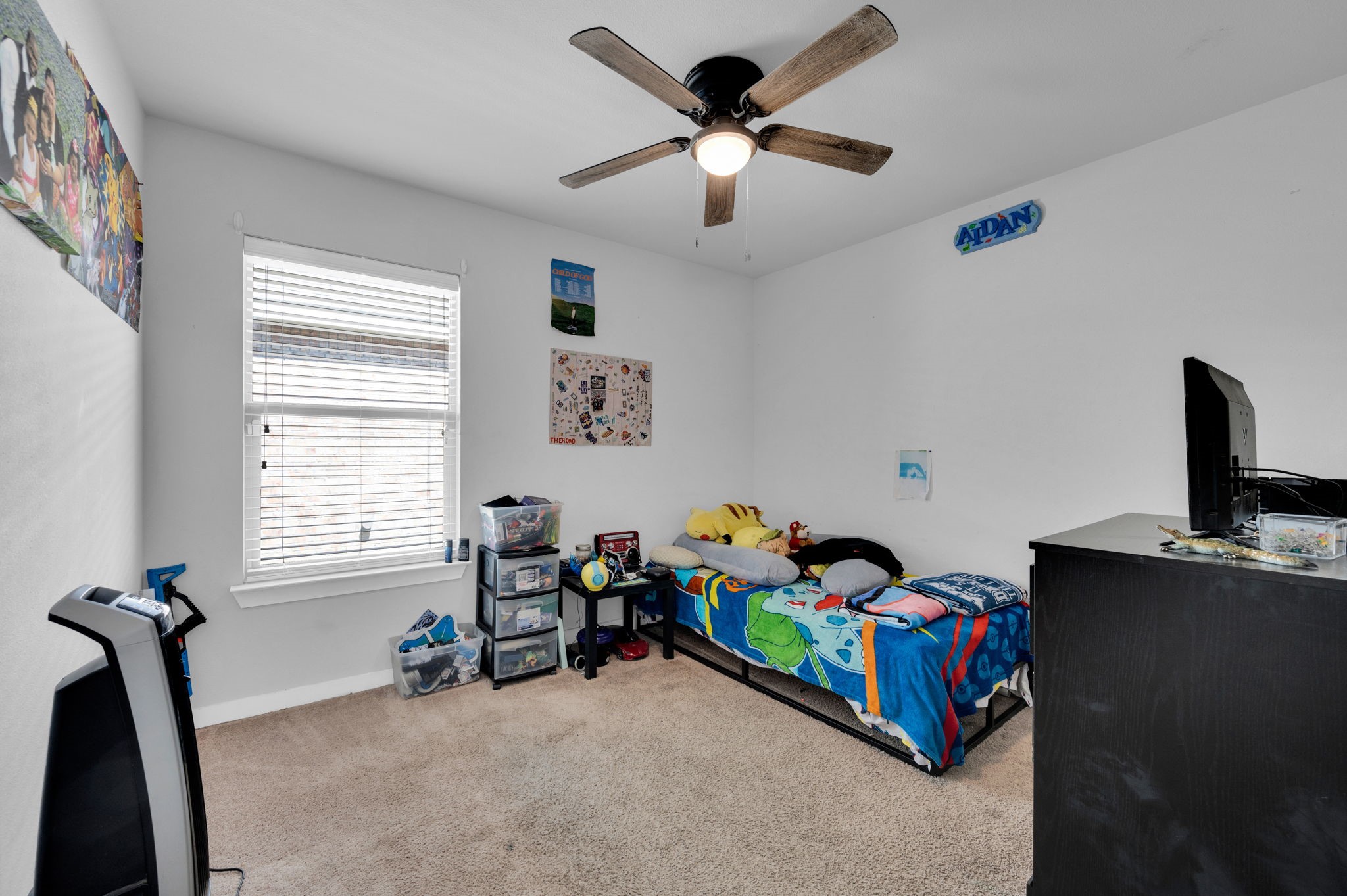 2609 Centurion Road Glenn Heights TX 75154