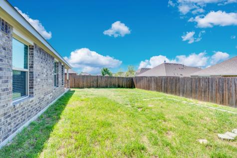 2609 Centurion Road Glenn Heights TX 75154