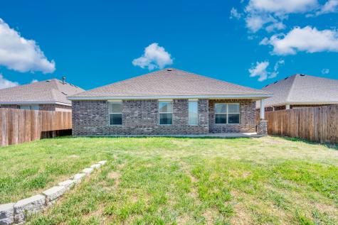 2609 Centurion Road Glenn Heights TX 75154