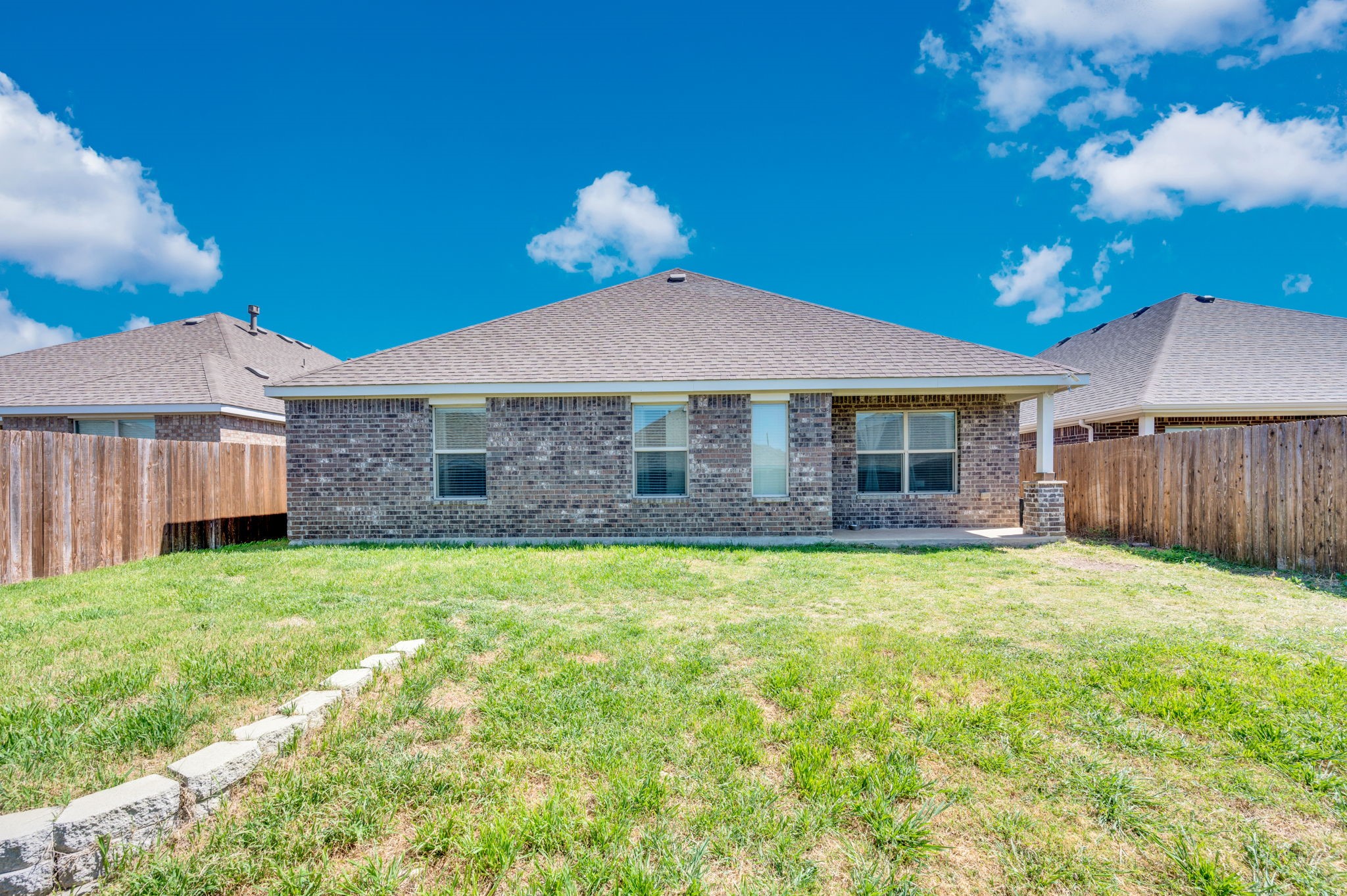 2609 Centurion Road Glenn Heights TX 75154