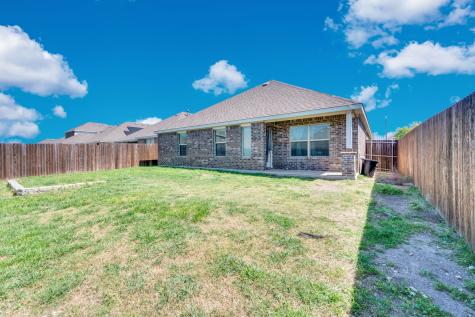 2609 Centurion Road Glenn Heights TX 75154