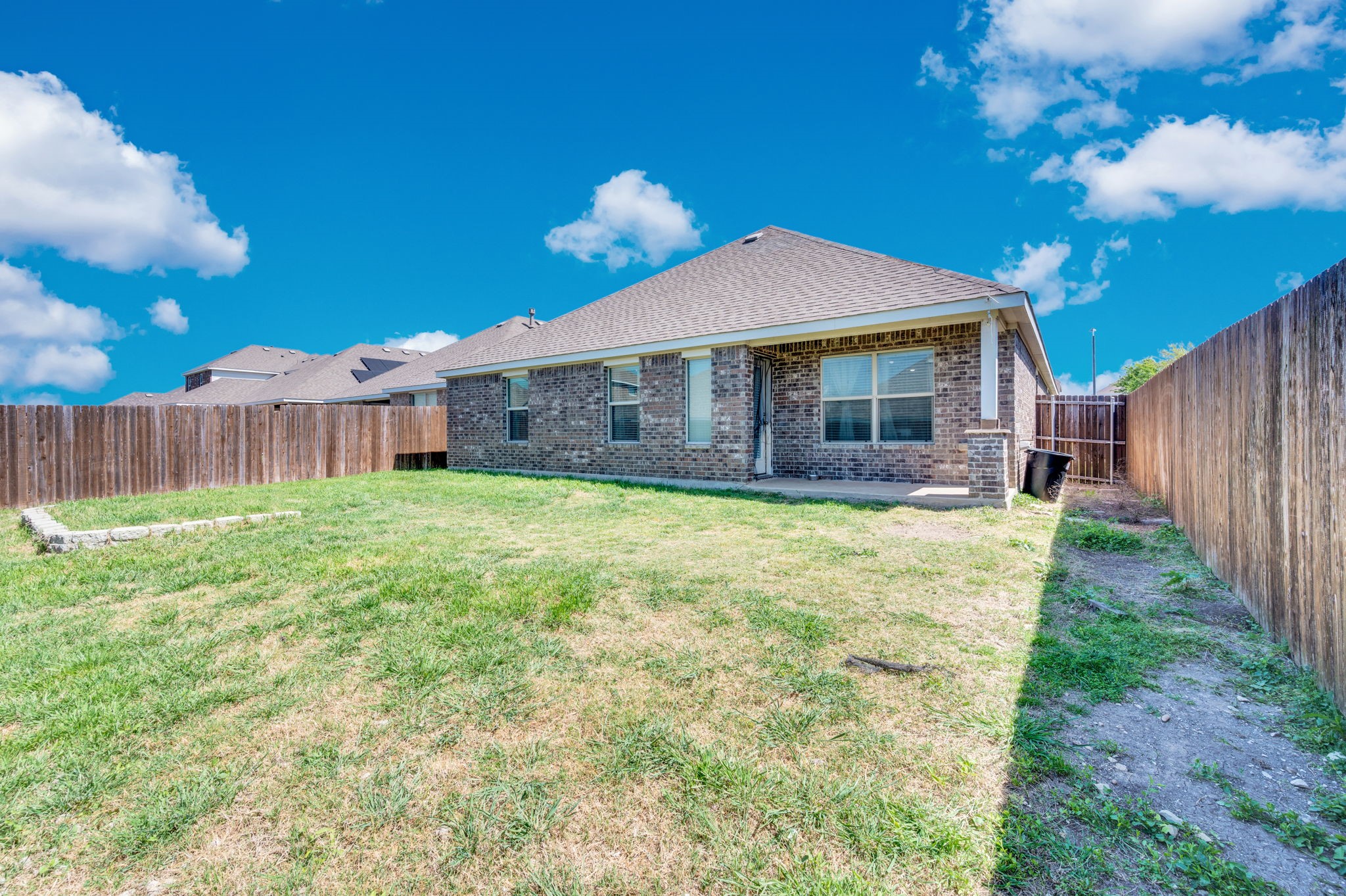 2609 Centurion Road Glenn Heights TX 75154