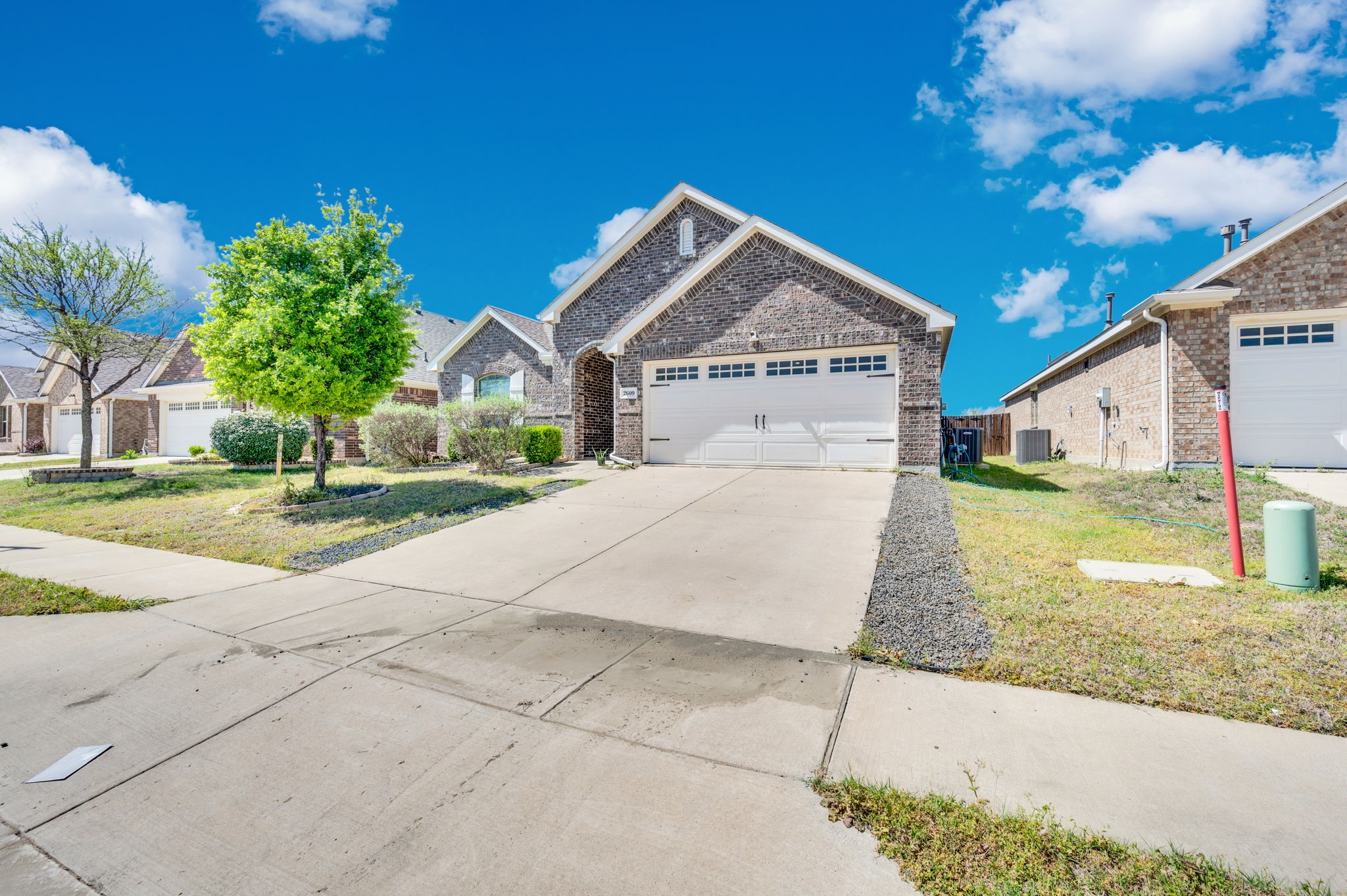 2609 Centurion Road Glenn Heights TX 75154