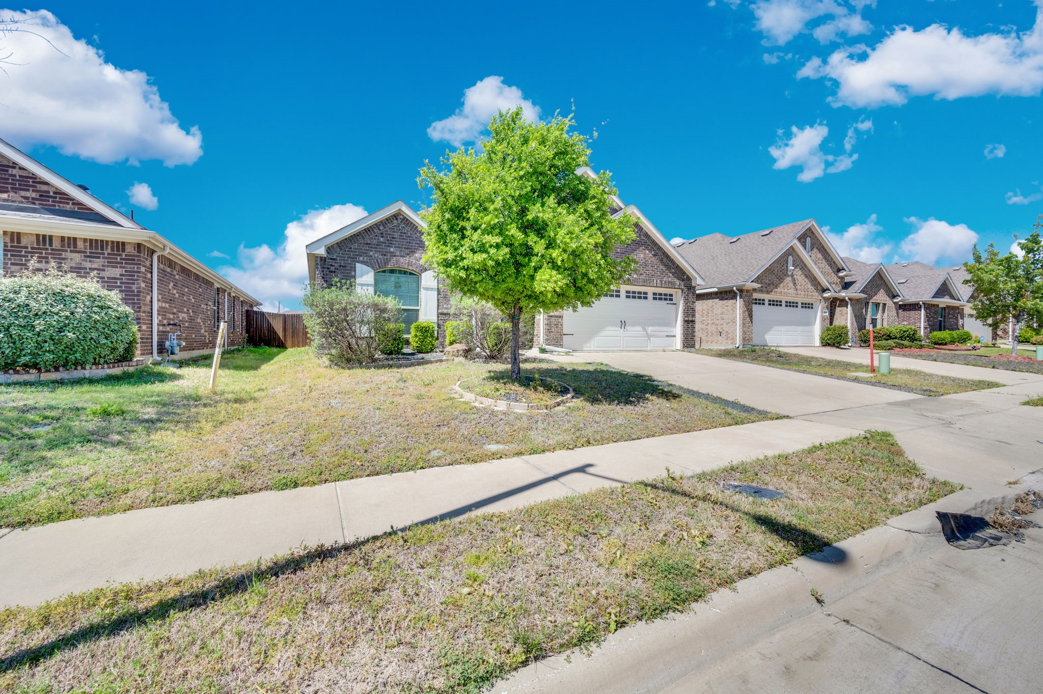 2609 Centurion Road Glenn Heights TX 75154