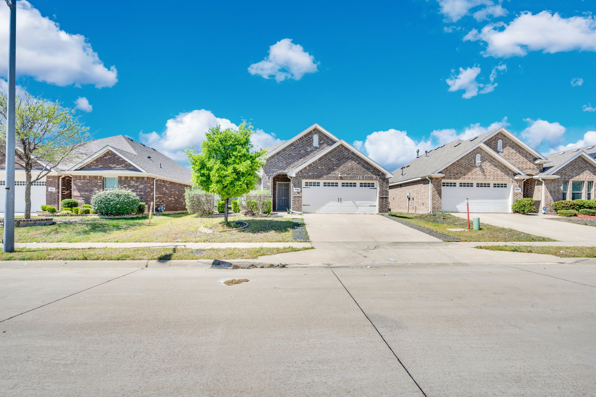 2609 Centurion Road Glenn Heights TX 75154