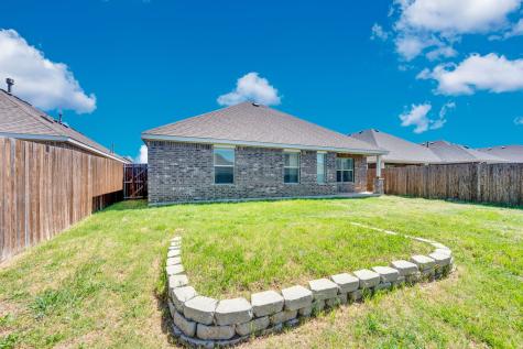 2609 Centurion Road Glenn Heights TX 75154