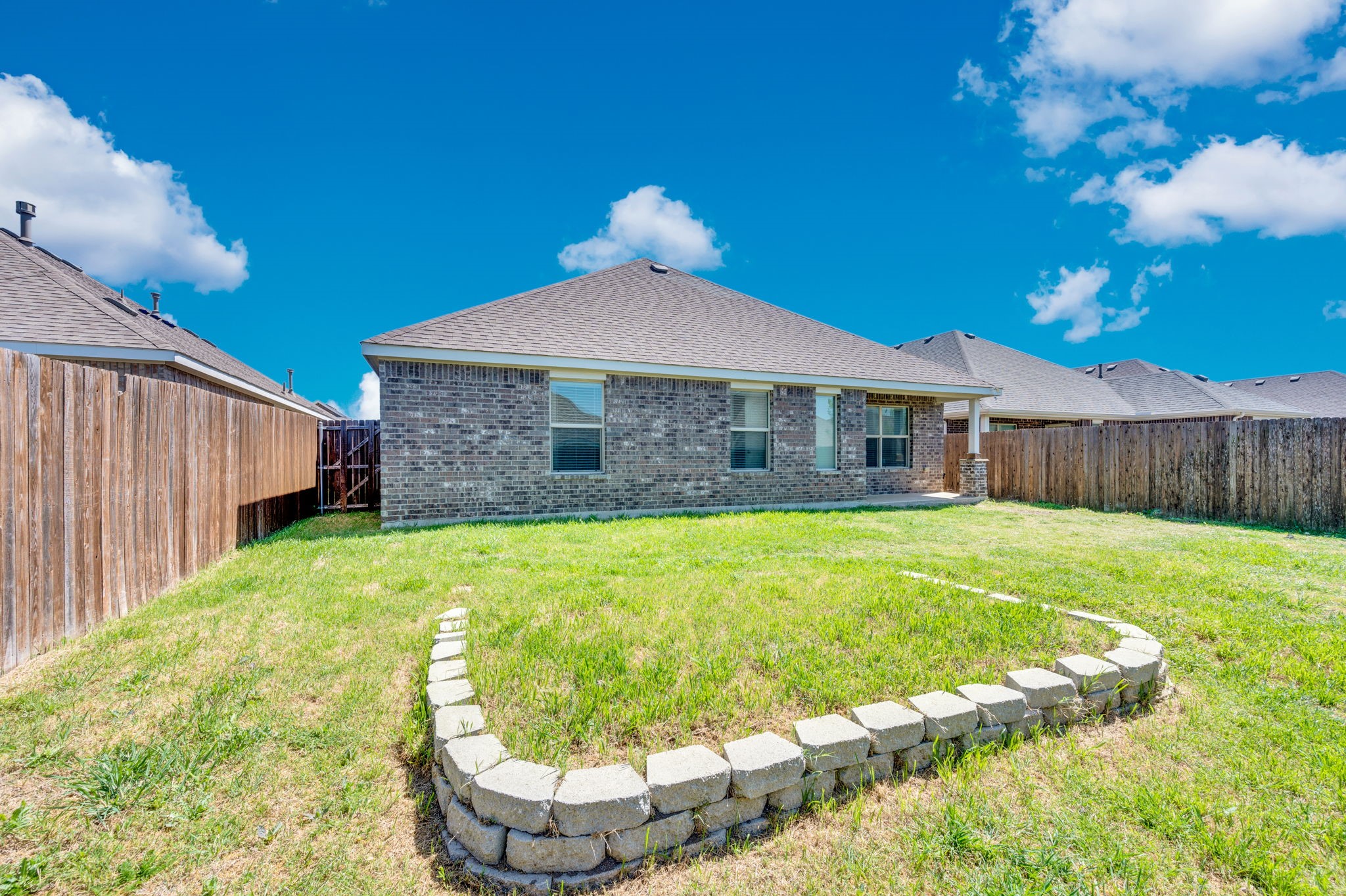 2609 Centurion Road Glenn Heights TX 75154