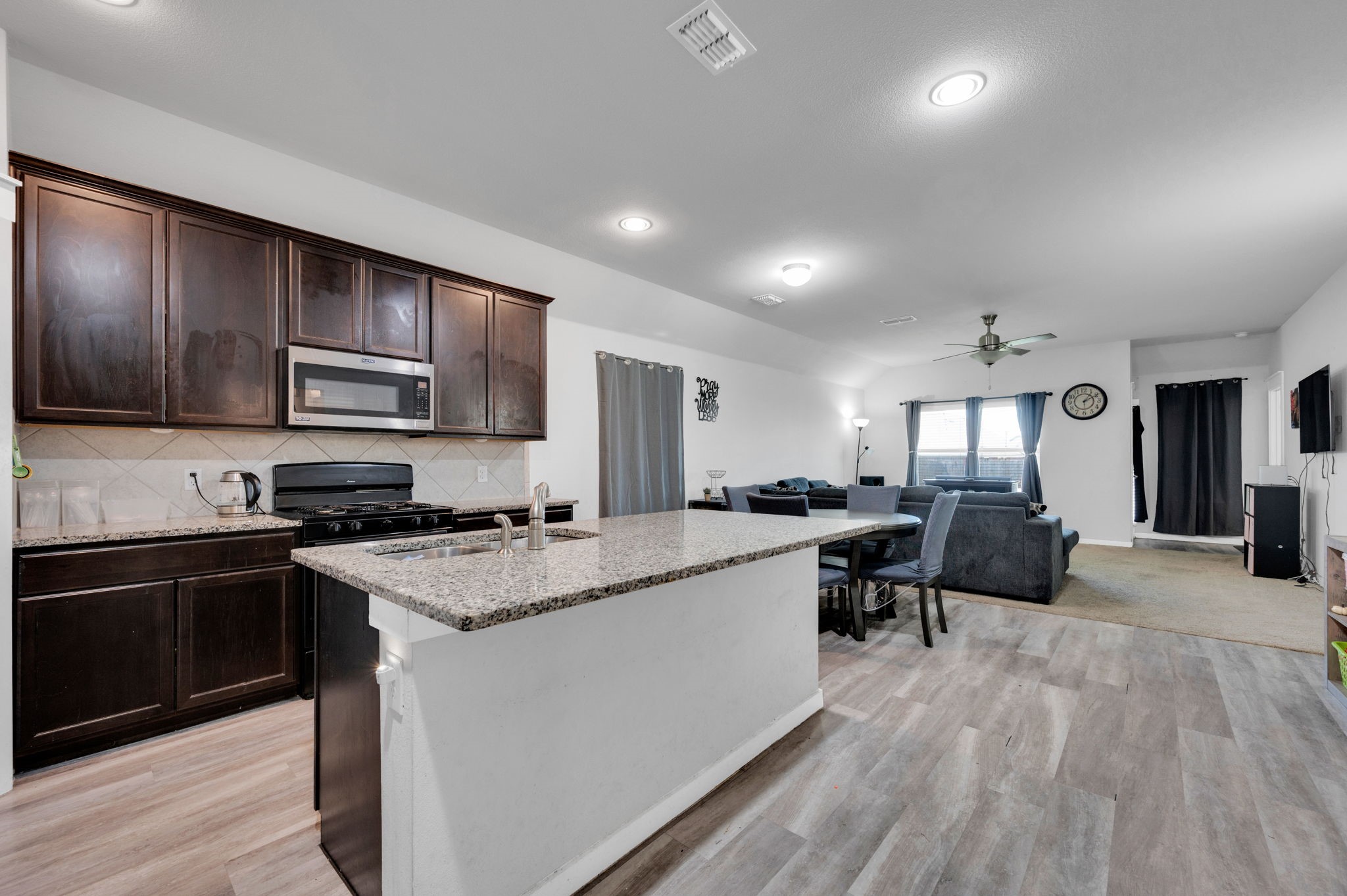 2609 Centurion Road Glenn Heights TX 75154