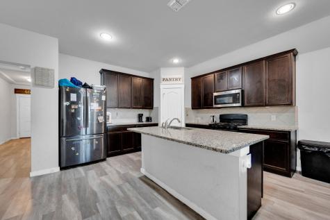 2609 Centurion Road Glenn Heights TX 75154