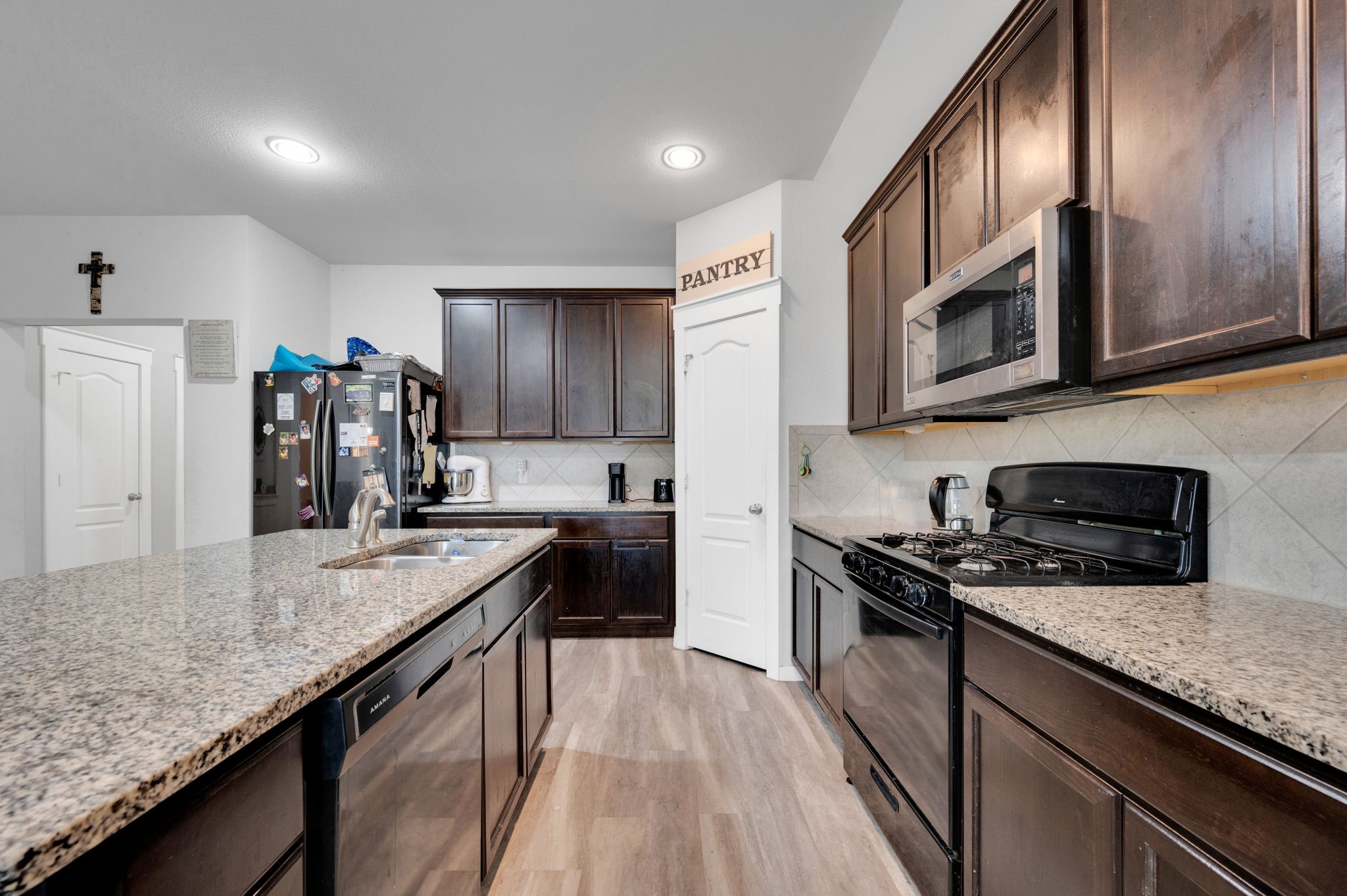 2609 Centurion Road Glenn Heights TX 75154