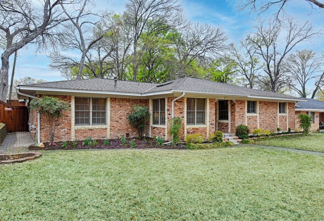 2005 Greenbriar Lane Plano TX 75074