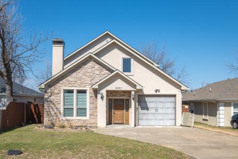 4547 W Lake Highlands Drive The Colony TX 75056