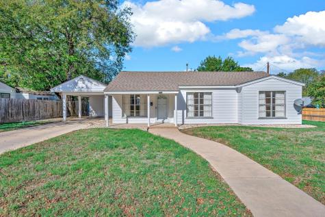 711 Alpha Place Clifton TX 76634
