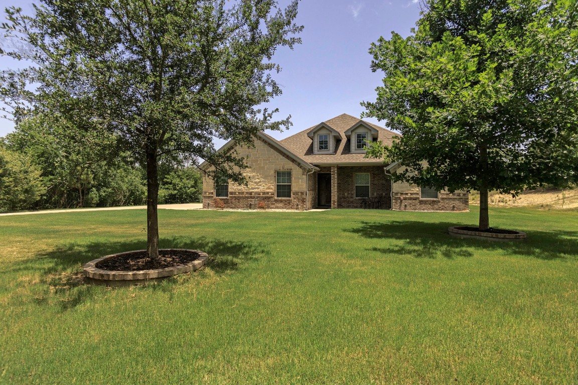 163 Rey Del Mar Circle Weatherford TX 76085