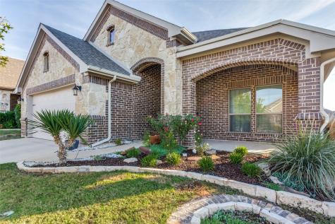 5928 Dunnlevy Drive Fort Worth TX 76179