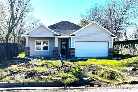 4640 Reed Street Fort Worth TX 76119