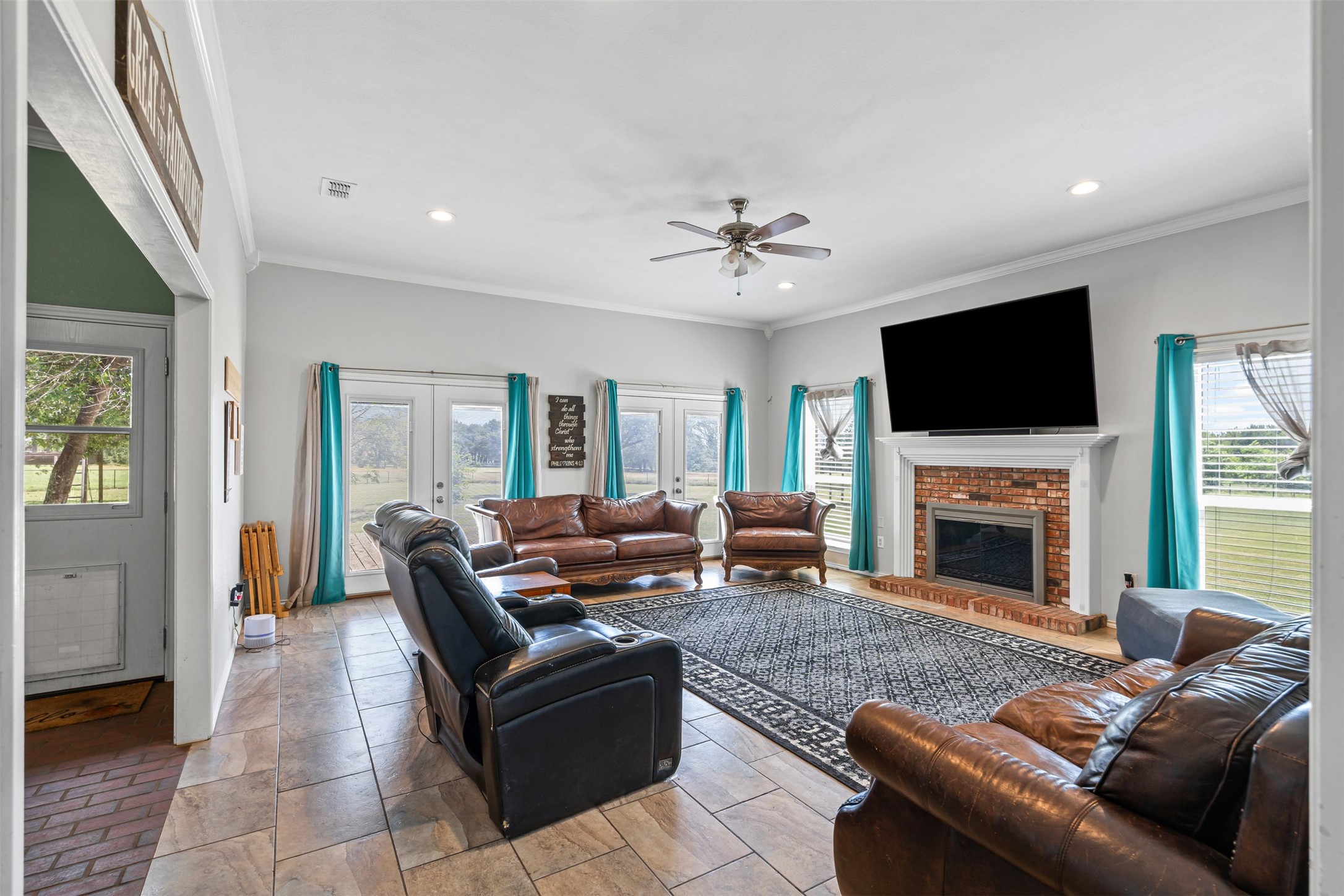 105 Country Green Court Weatherford TX 76087