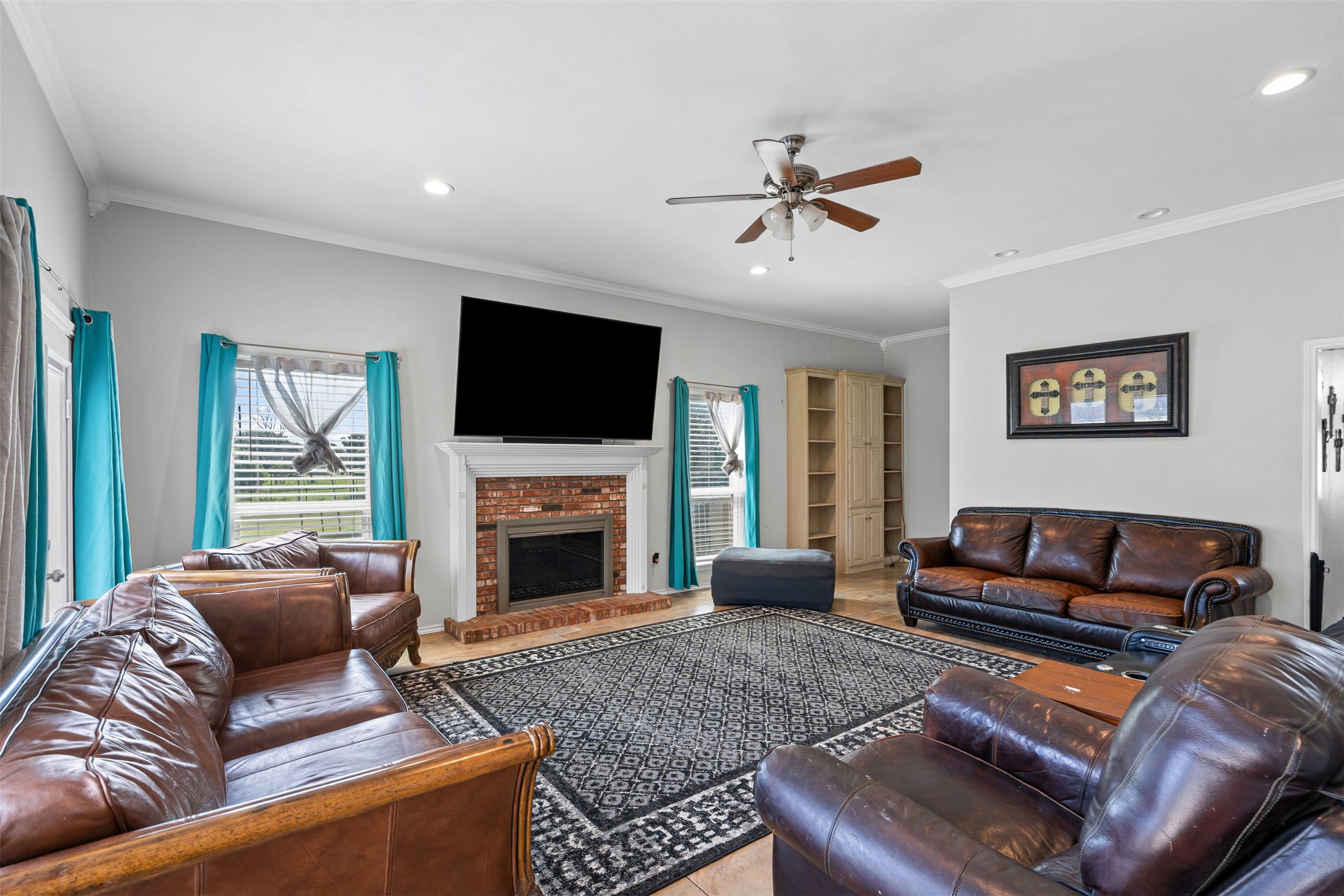 105 Country Green Court Weatherford TX 76087