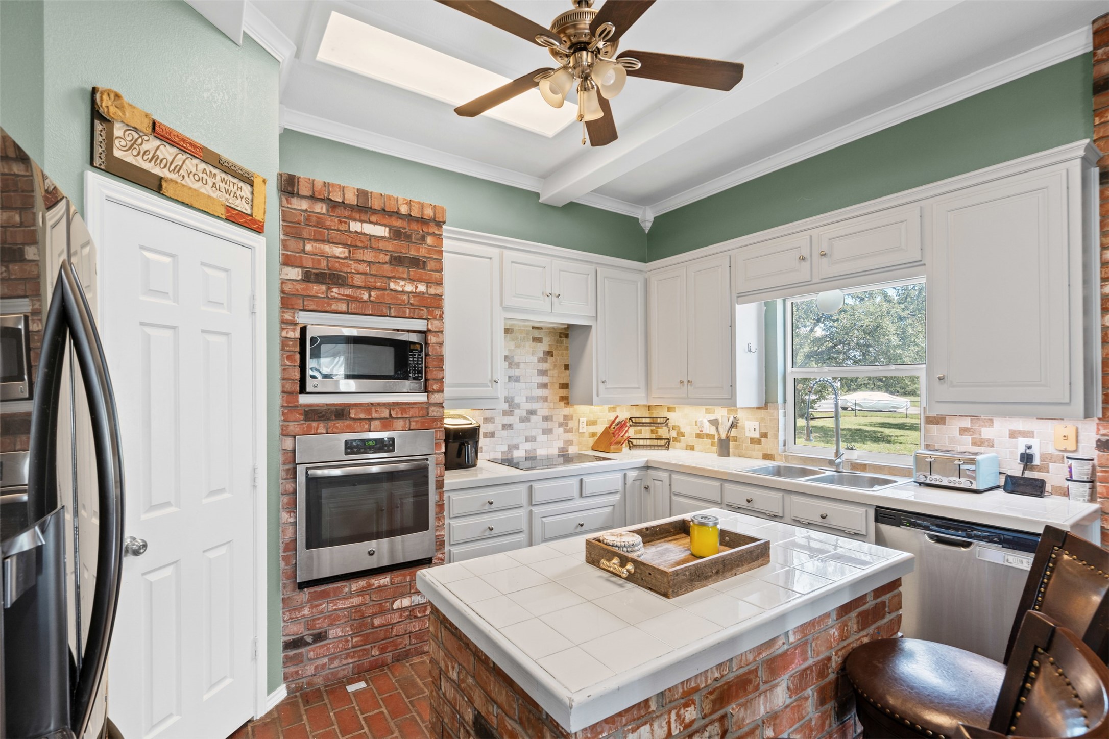 105 Country Green Court Weatherford TX 76087