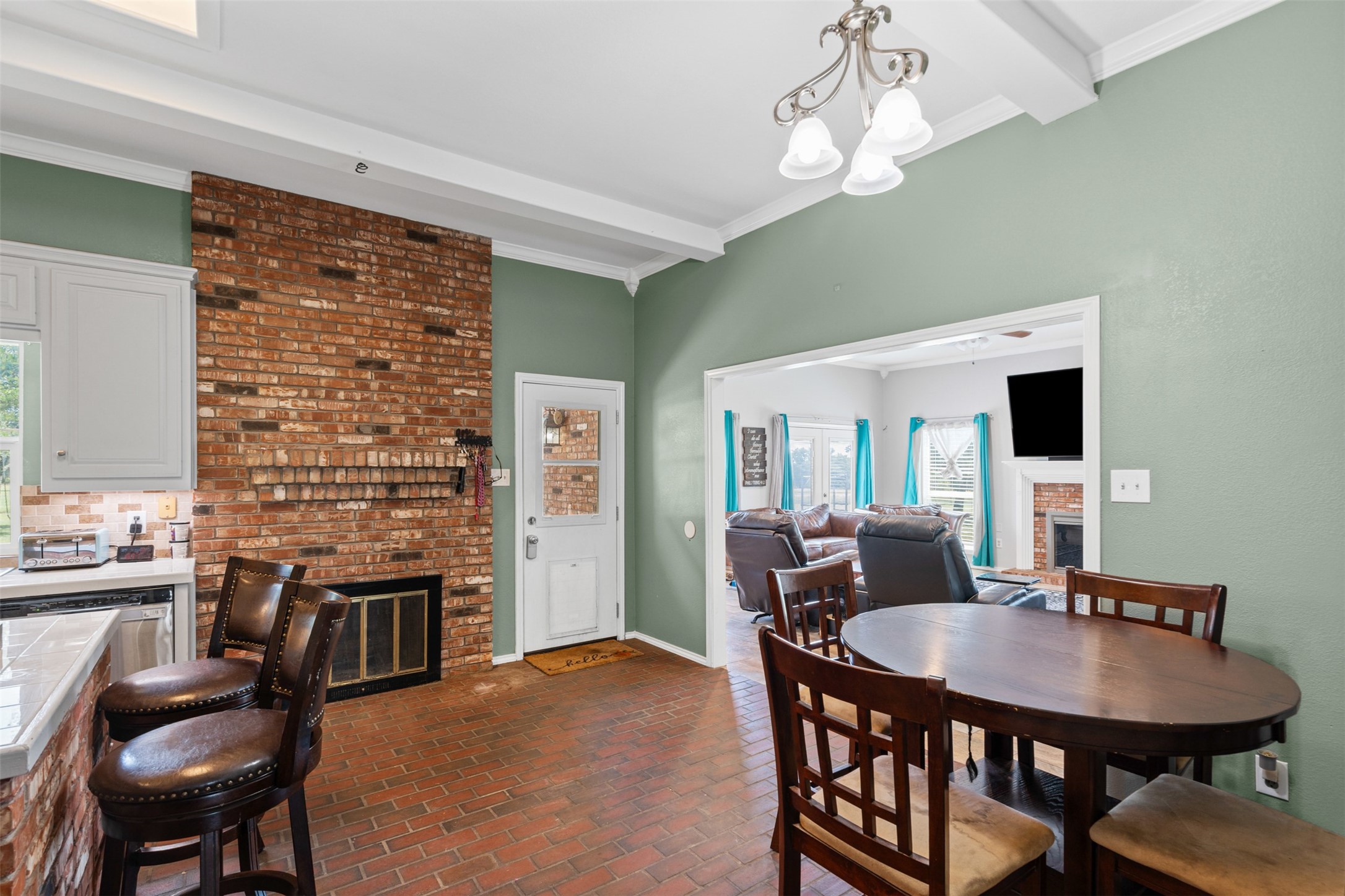 105 Country Green Court Weatherford TX 76087