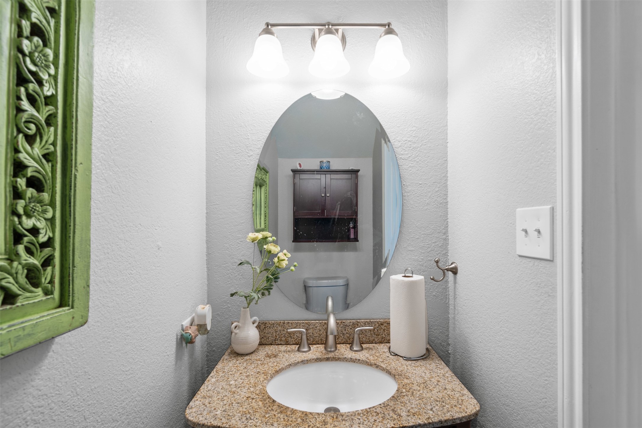 105 Country Green Court Weatherford TX 76087