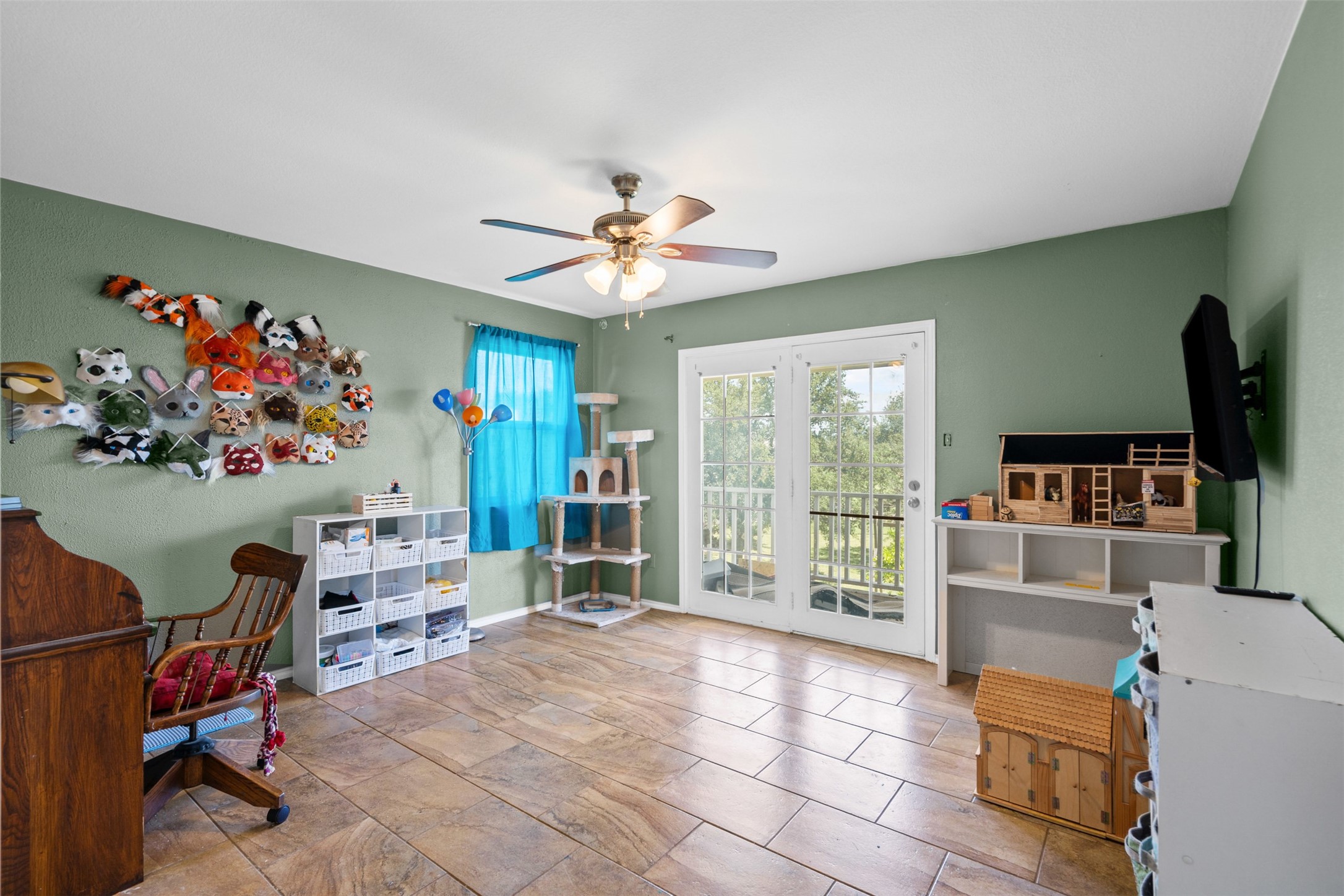 105 Country Green Court Weatherford TX 76087