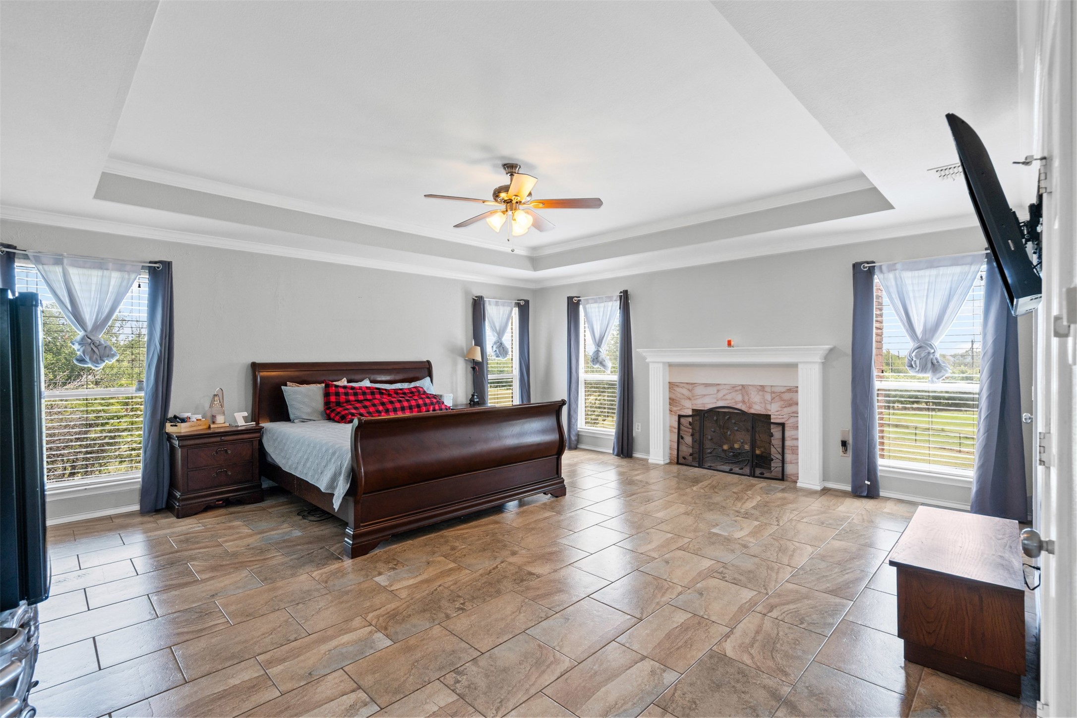 105 Country Green Court Weatherford TX 76087