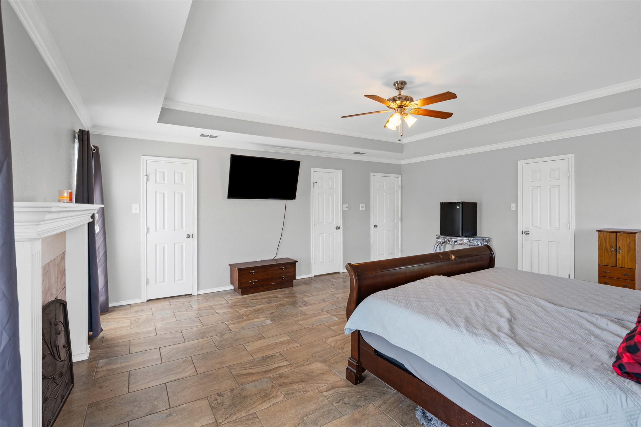 105 Country Green Court Weatherford TX 76087