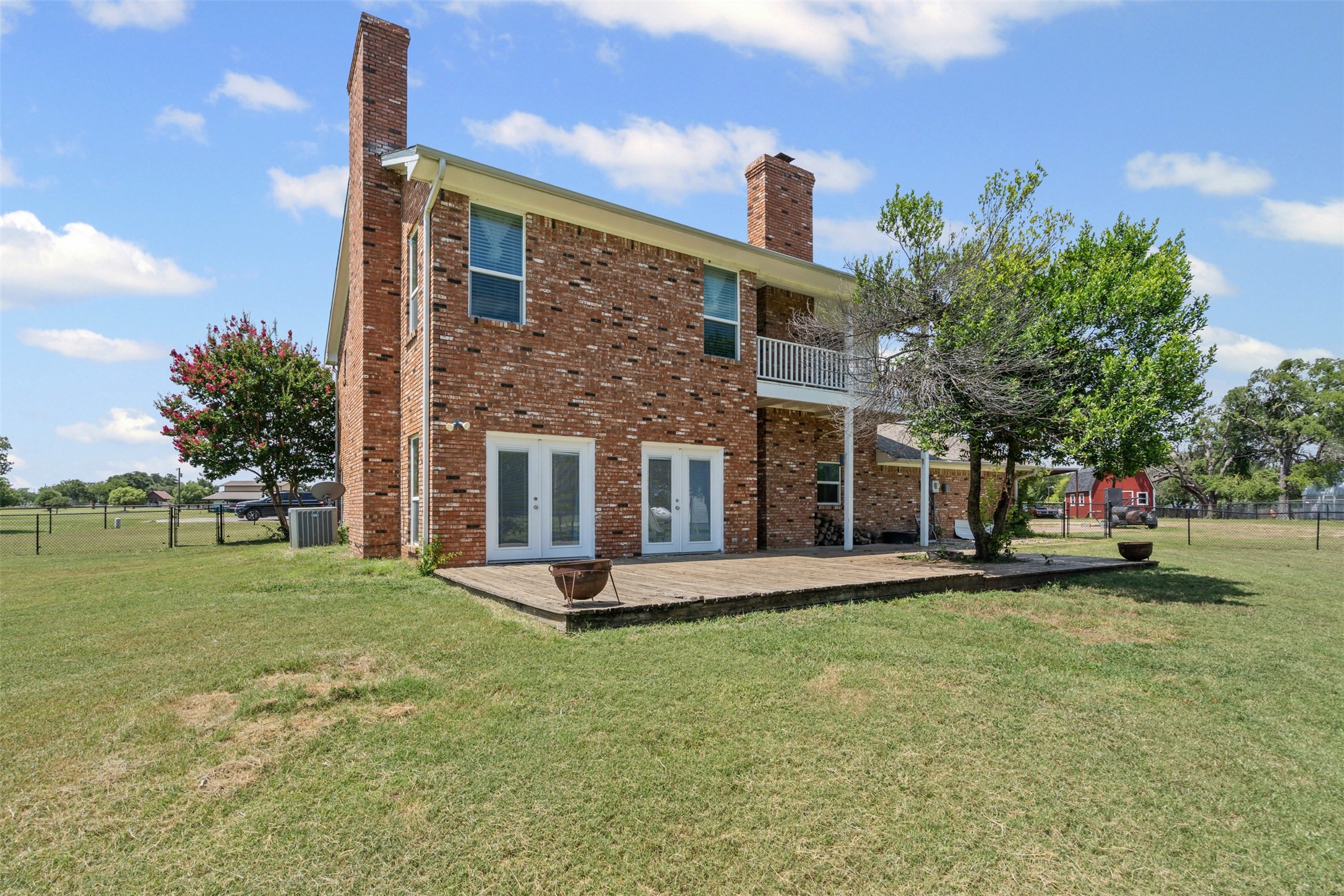 105 Country Green Court Weatherford TX 76087