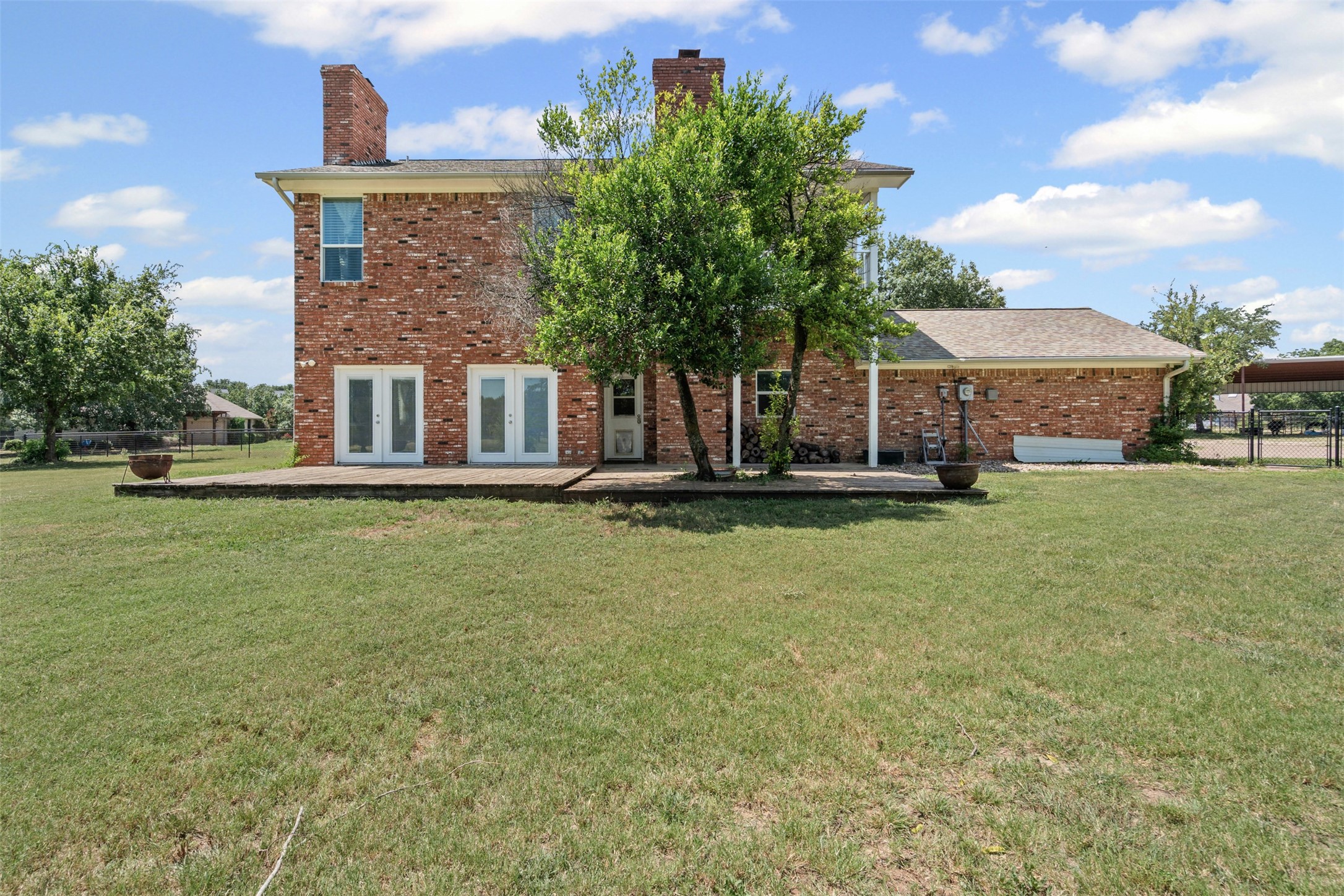 105 Country Green Court Weatherford TX 76087