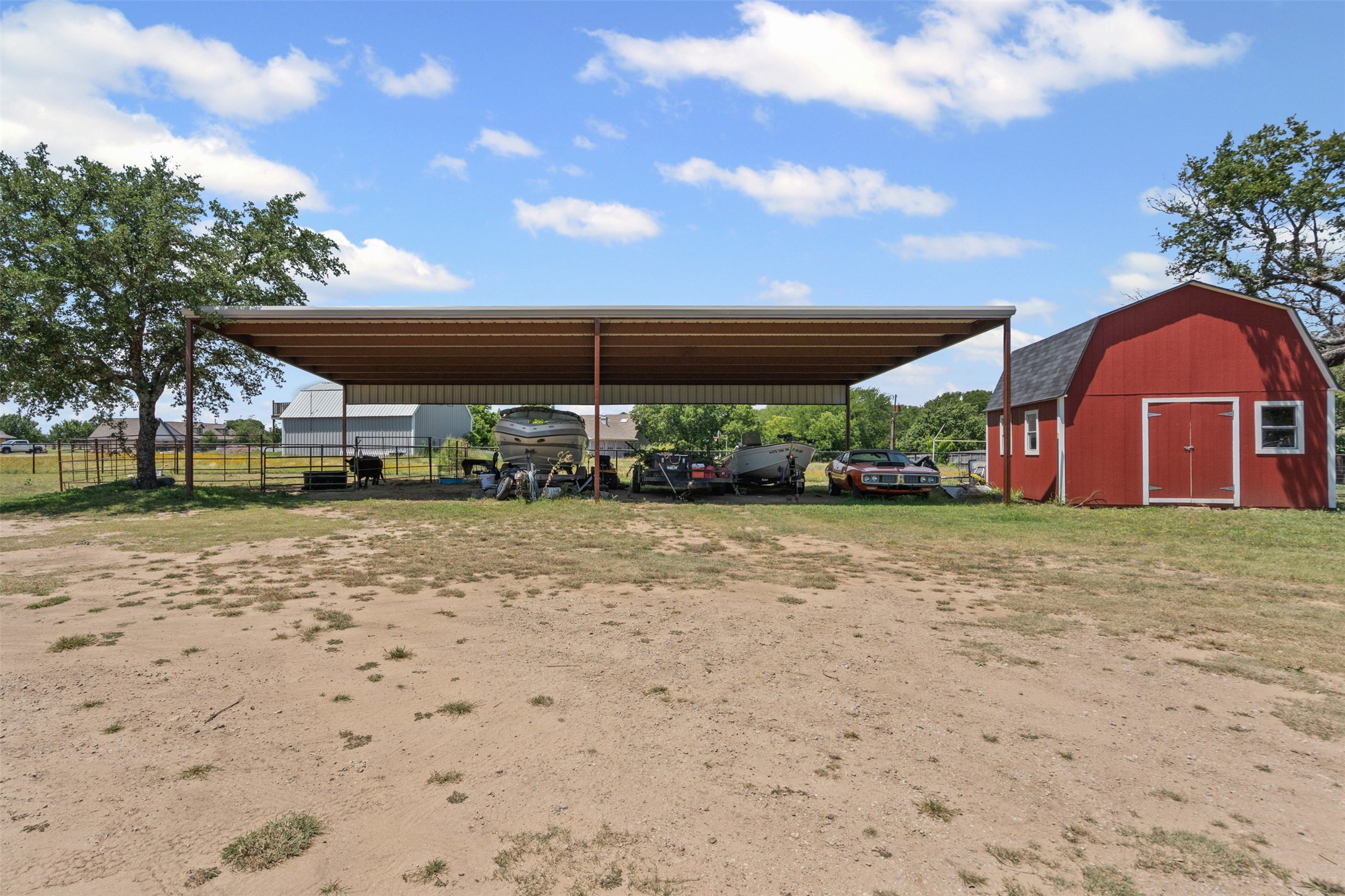 105 Country Green Court Weatherford TX 76087