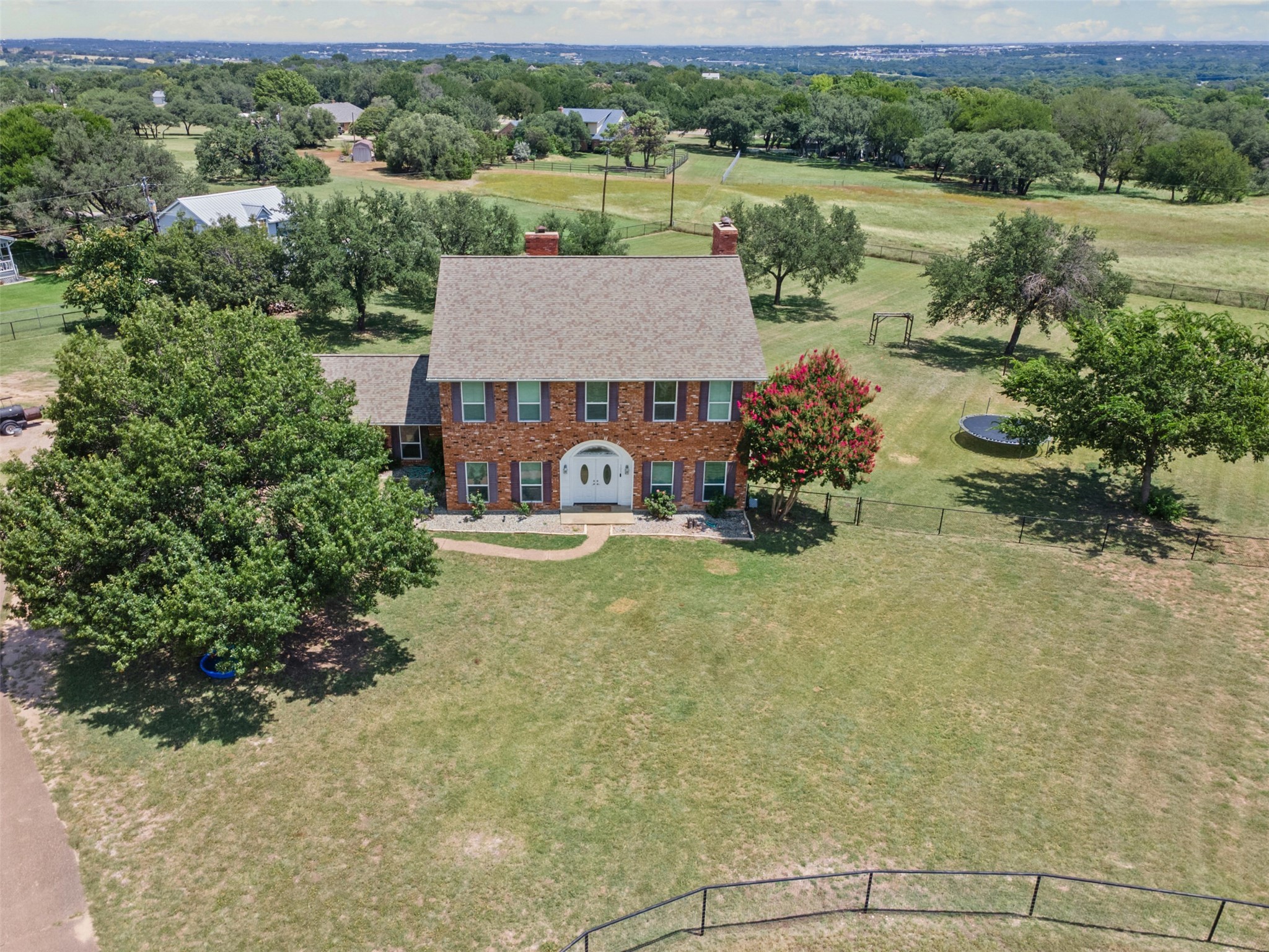 105 Country Green Court Weatherford TX 76087