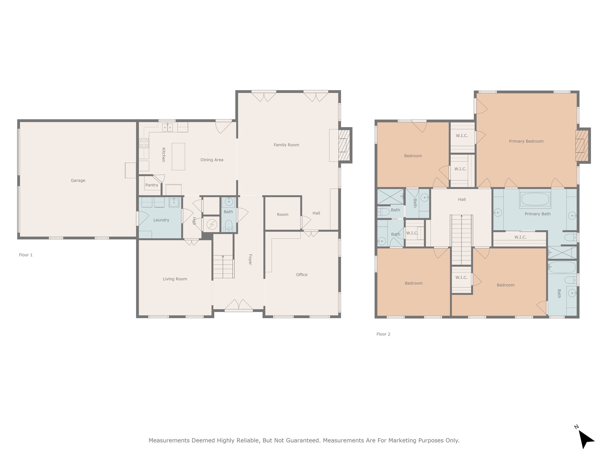 105 Country Green Court Weatherford TX 76087