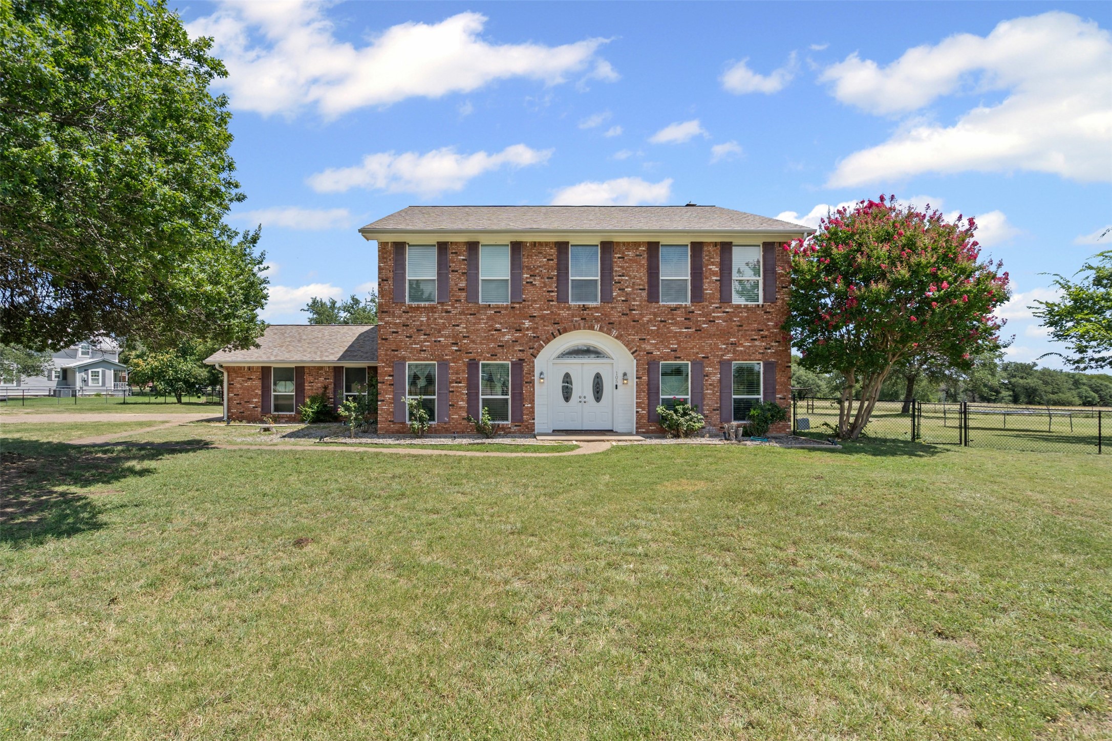 105 Country Green Court Weatherford TX 76087