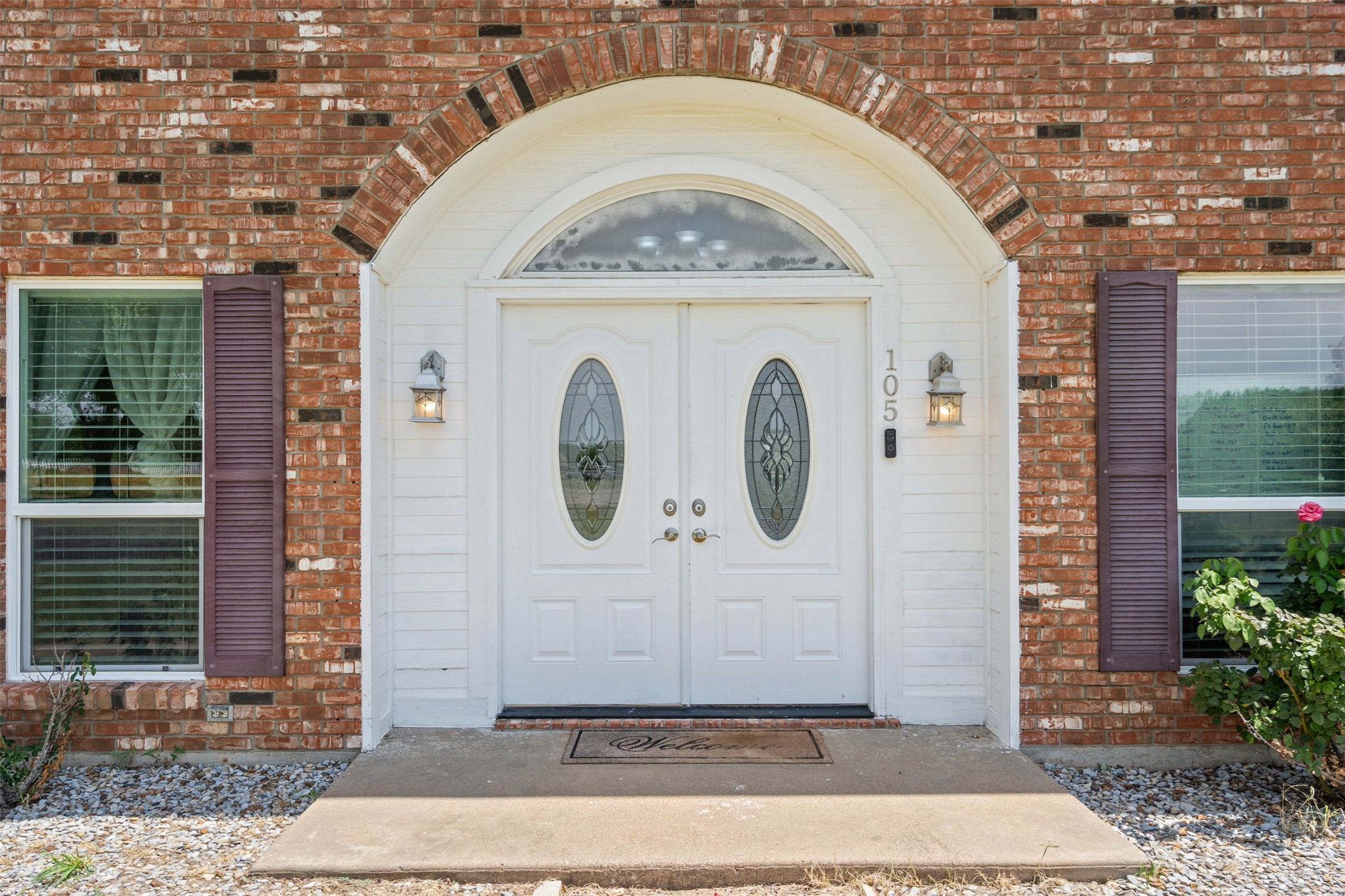 105 Country Green Court Weatherford TX 76087