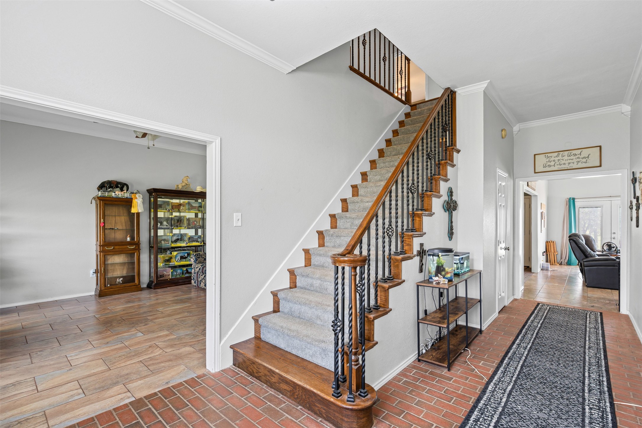 105 Country Green Court Weatherford TX 76087