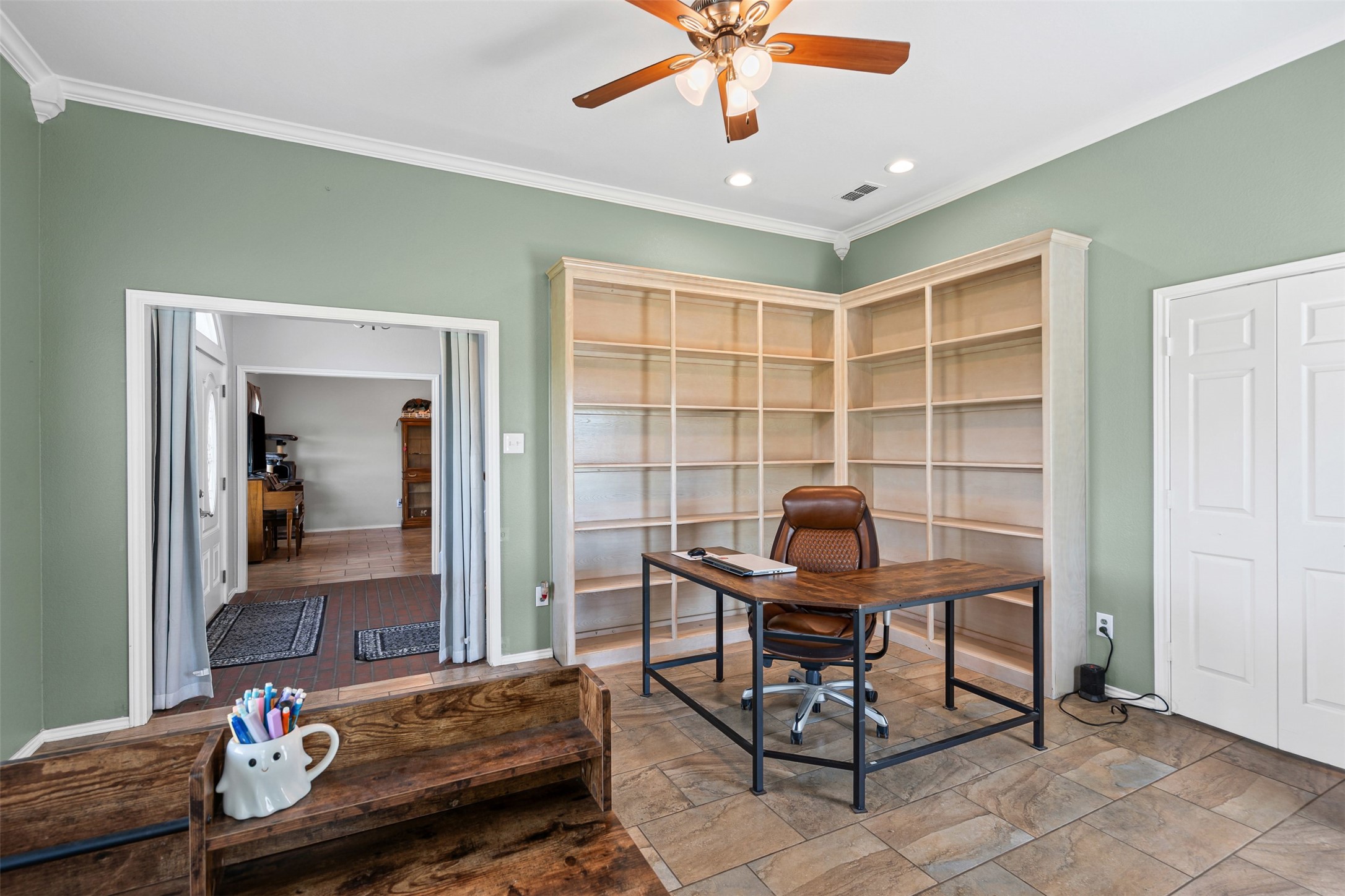 105 Country Green Court Weatherford TX 76087