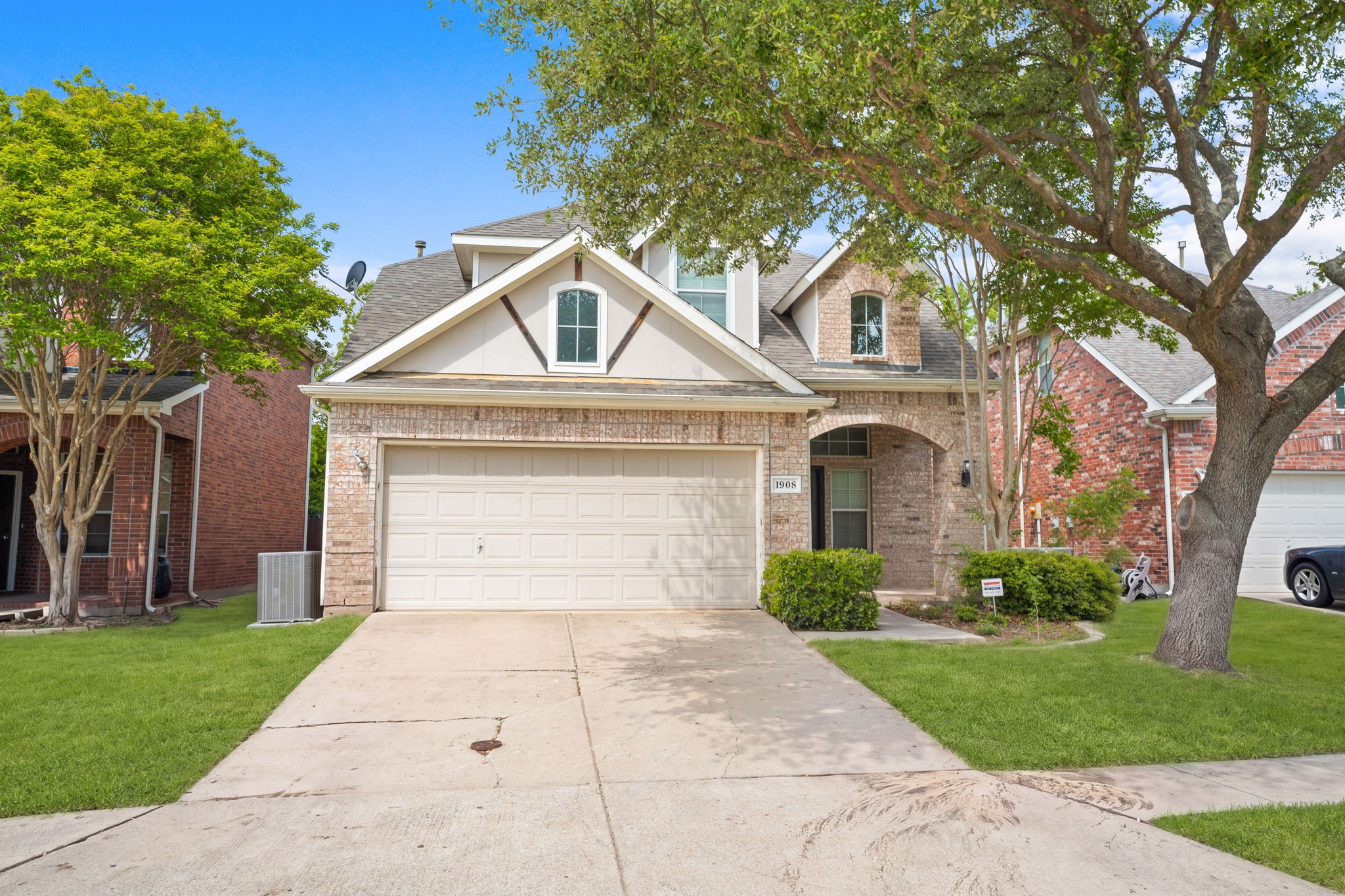 1908 Hopkins Drive Mckinney TX 75072
