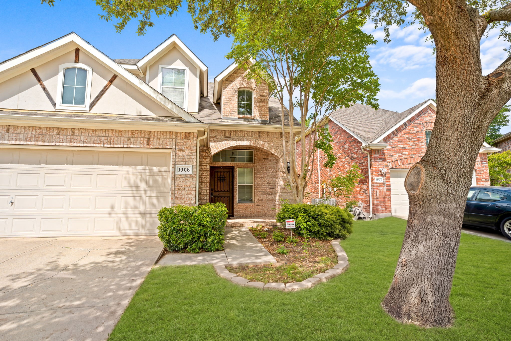 1908 Hopkins Drive Mckinney TX 75072