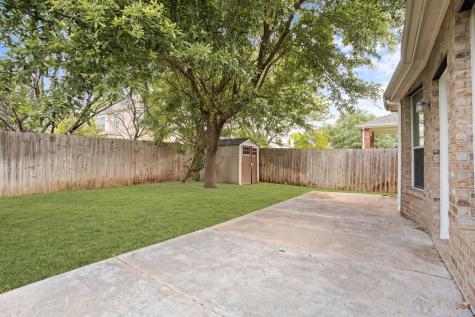 1908 Hopkins Drive Mckinney TX 75072
